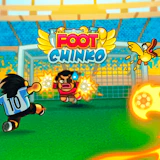 Foot Chinko