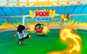 Foot Chinko