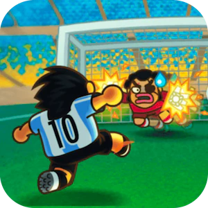 Foot Chinko Thumbnail