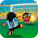 Icon of Foot Chinko