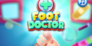 Foot Doctor thumbnail