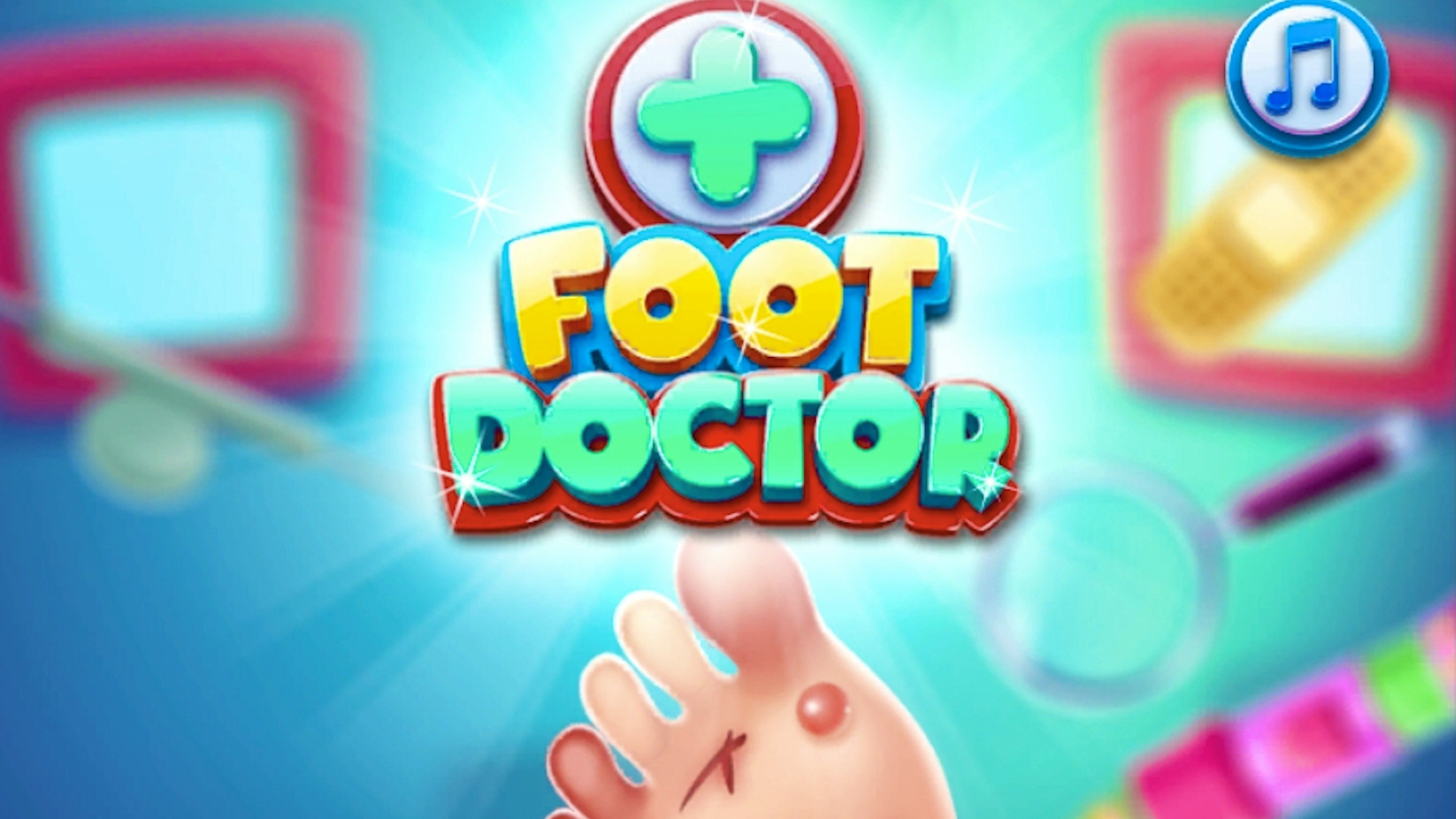 Foot Doctor