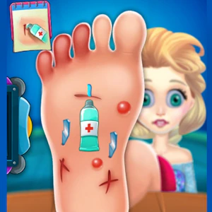 Foot Doctor Thumbnail