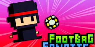 Footbag Fanatic thumbnail