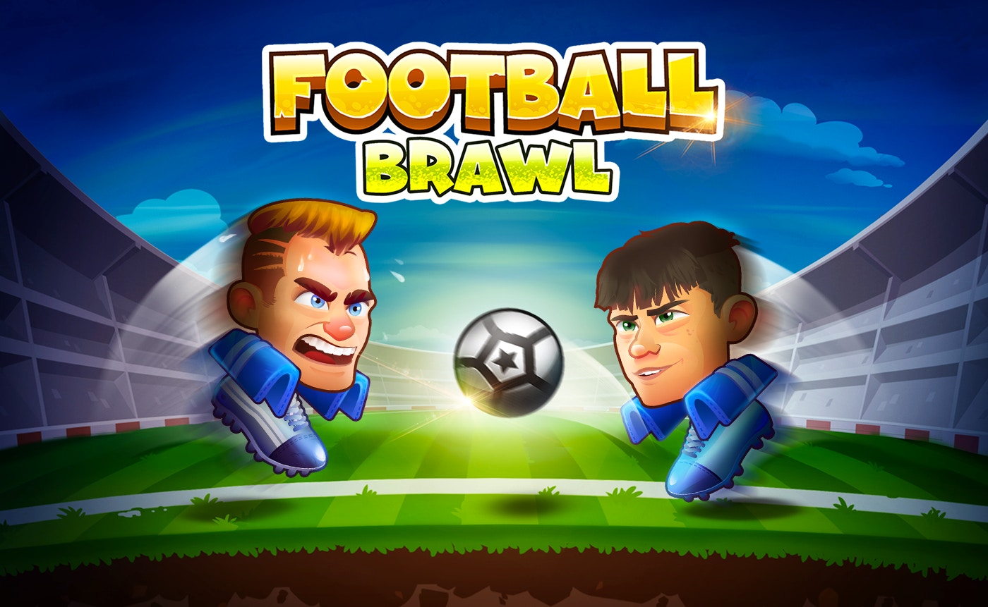 Football Brawl