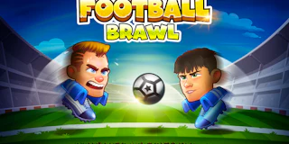 Football Brawl thumbnail