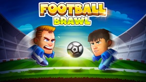 Image for Football Brawl