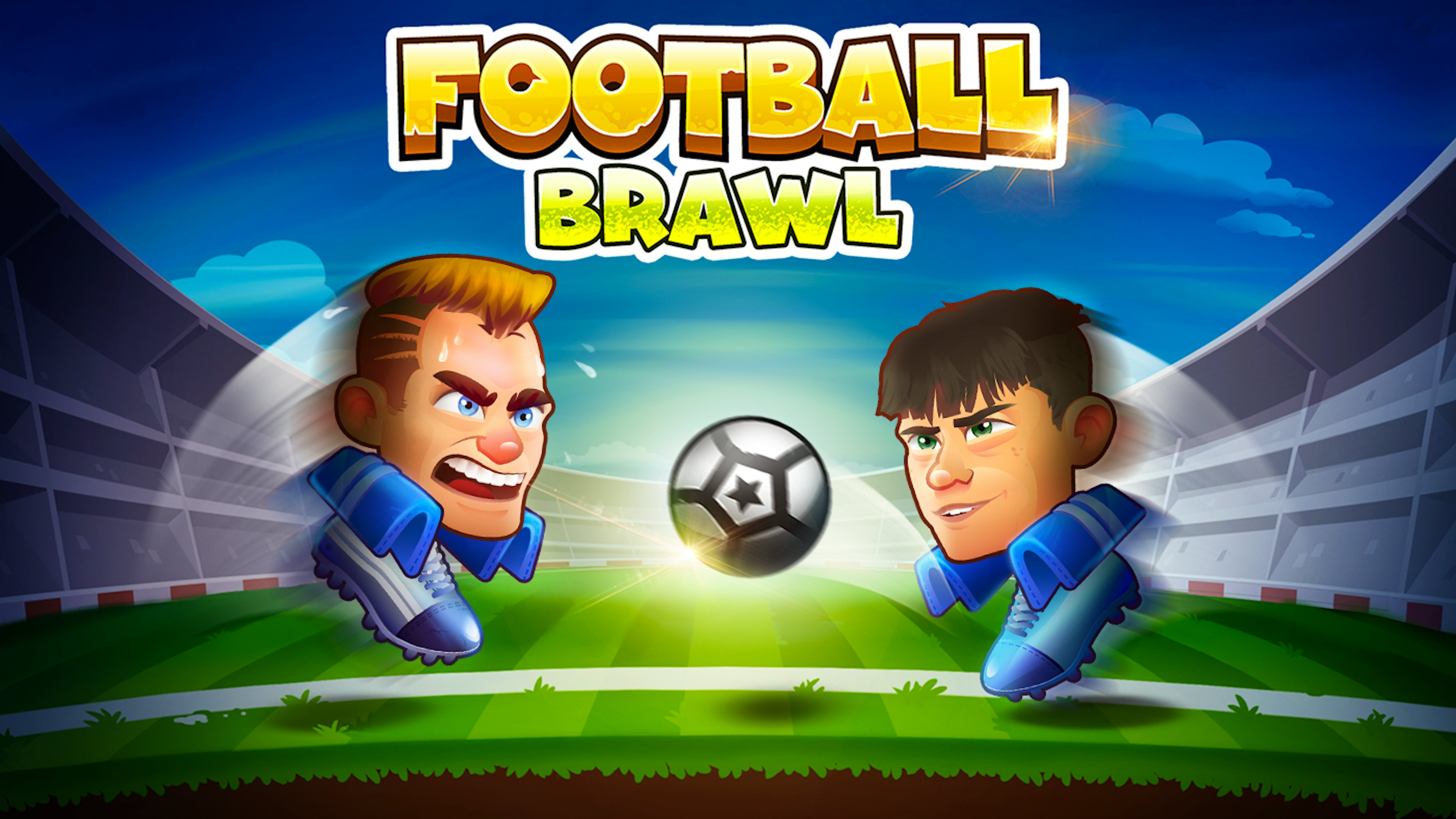 Football Brawl