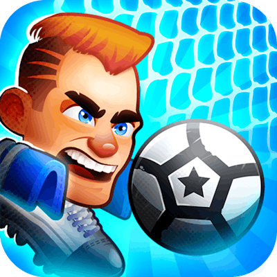 Football Brawl By Gamepix