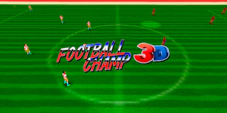 Football Champ 3D thumbnail