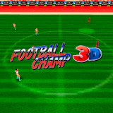 Football Champ 3D