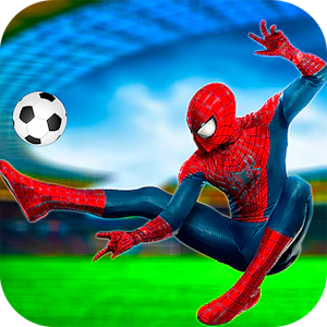 Football Champ 3D Thumbnail