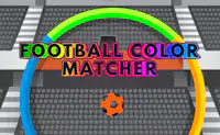 Football Color Matcher