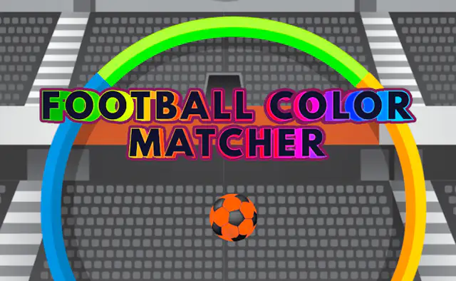 Football Color Matcher