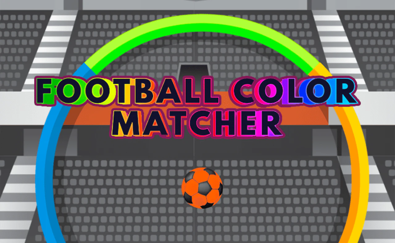 Football Color Matcher