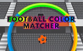 Football Color Matcher