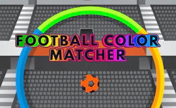 Football Color Matcher