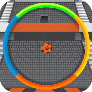 Football Color Matcher Thumbnail