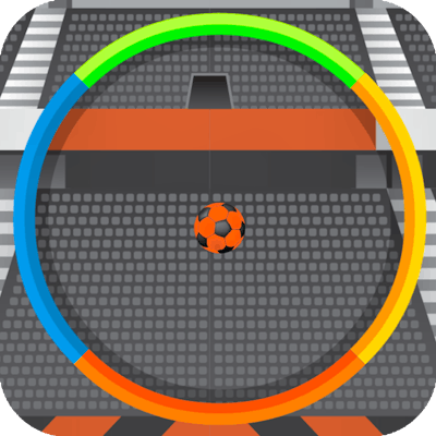 Football Color Matcher By Gamepix