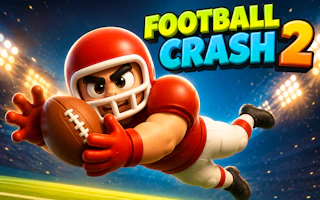 Football Crash 2
