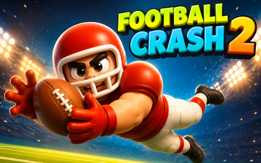 Football Crash 2