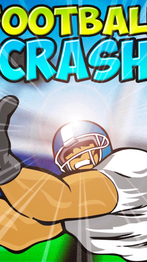 Football Crash
