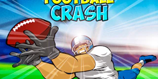 Football Crash thumbnail