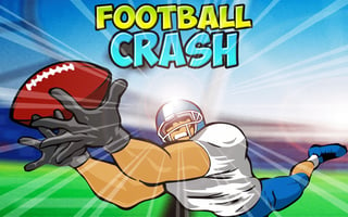 Football Crash game cover