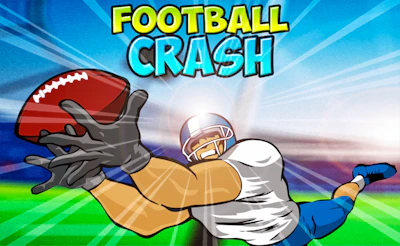 Football Crash cover art