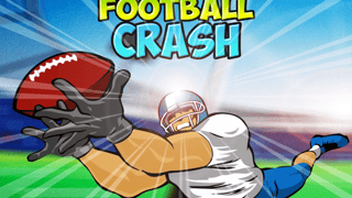 Football Crash game cover