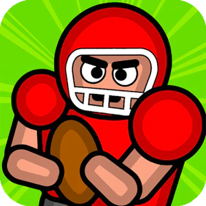 Football Crash Thumbnail