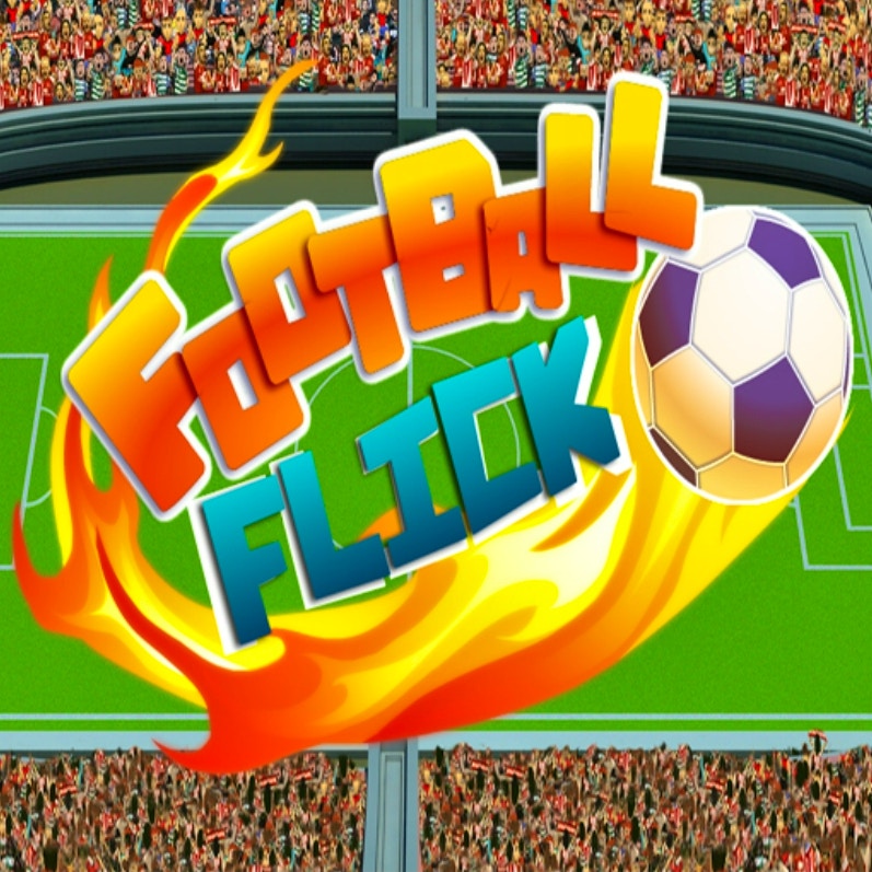 Big Head Football - 🕹️ Online Game