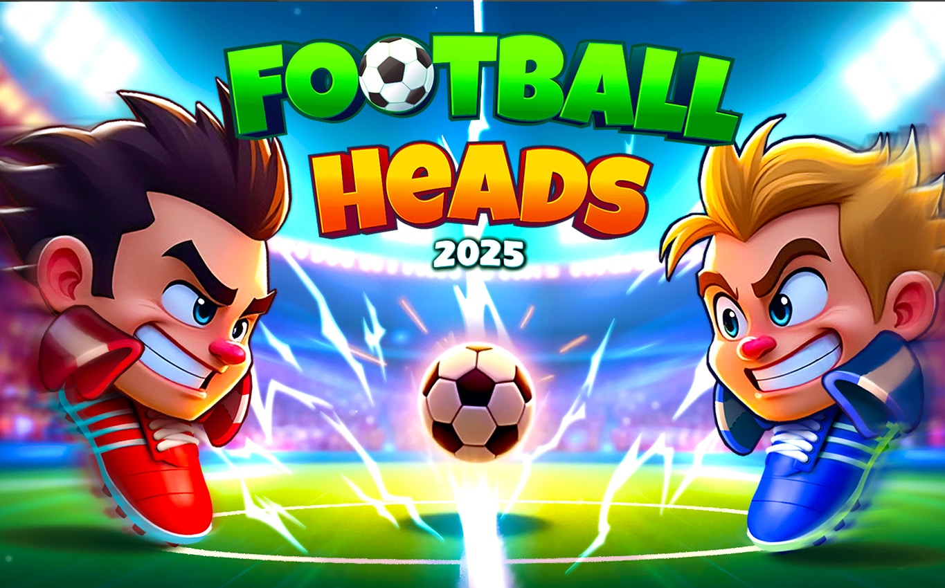 Football Heads 2025