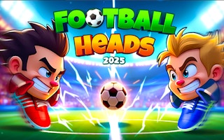 Football Heads 2025