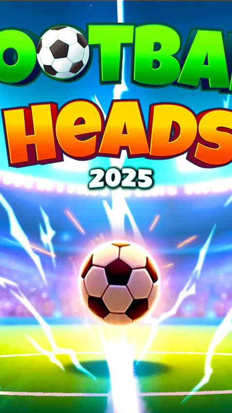 Football Heads 2025