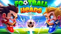 Football Heads 2025