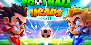 Football Heads 2025 thumbnail