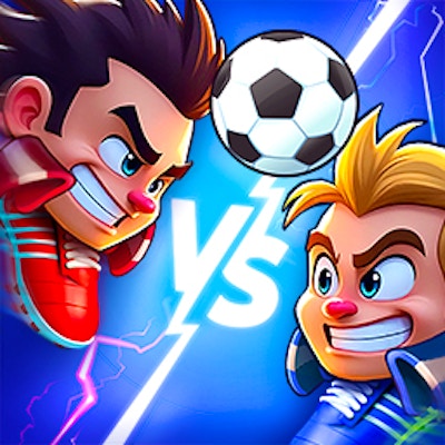 Football Heads 2025 By Gamepix