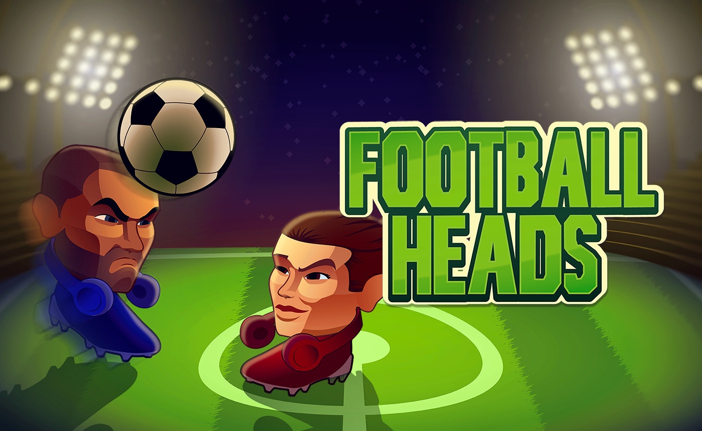 Football Heads