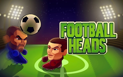 Play football heads hotsell