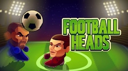 Football Heads