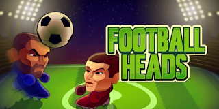 Football Heads thumbnail