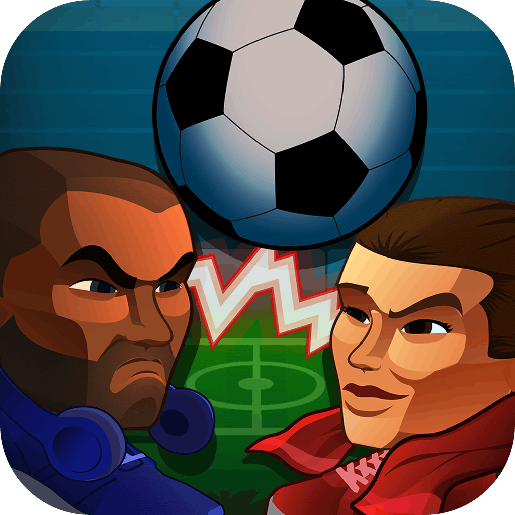 Head Soccer 2023 🕹️ Play Now on GamePix