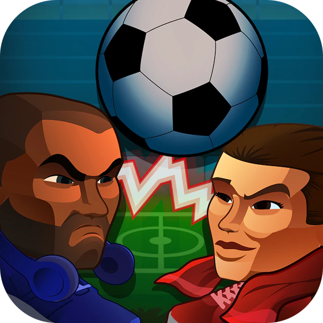 Football Heads game thumbnail