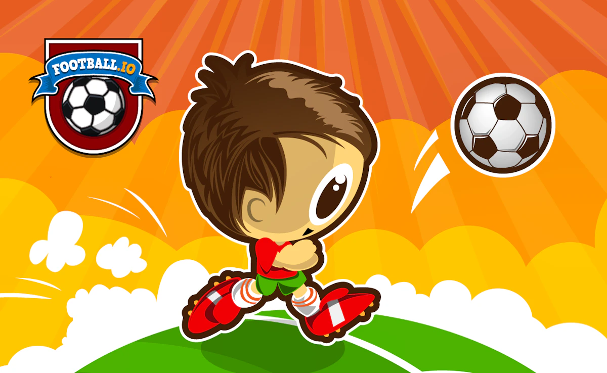 Play Football.io — free online Sports game