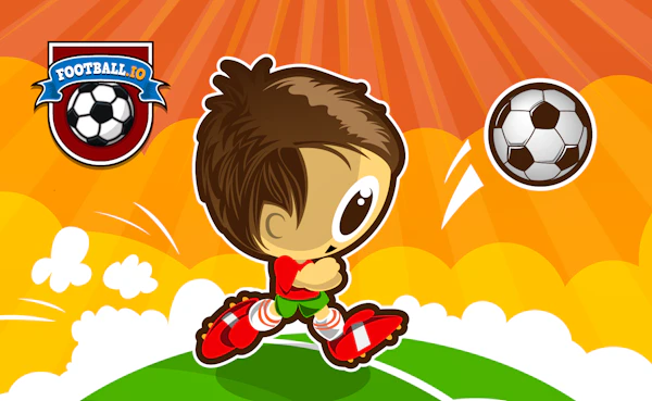 Football.io