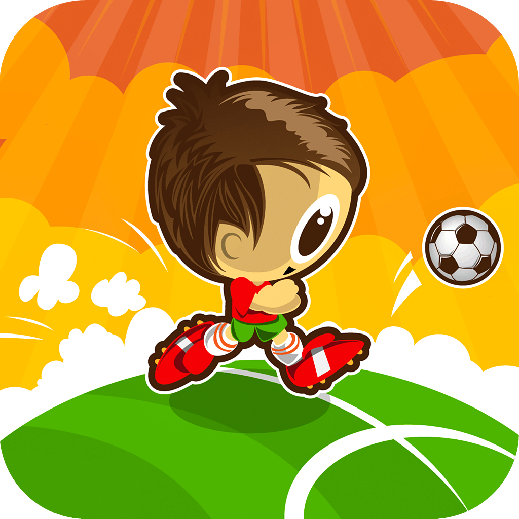 Football.io 🕹️ Play Now on GamePix