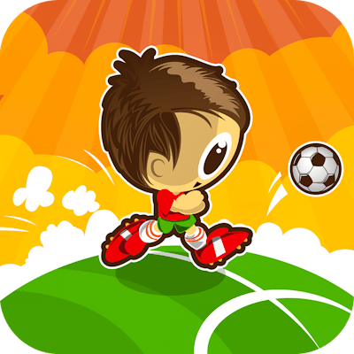 Football.io By Gamepix