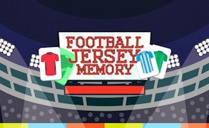 Football Jersey Memory