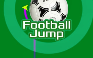 Football Jump